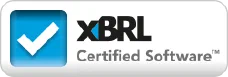 XBRL International certified validating processor